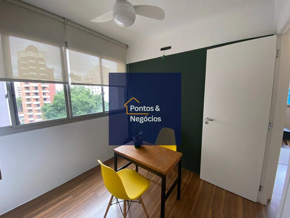 Sala-Conjunto, 45 m² - Foto 7