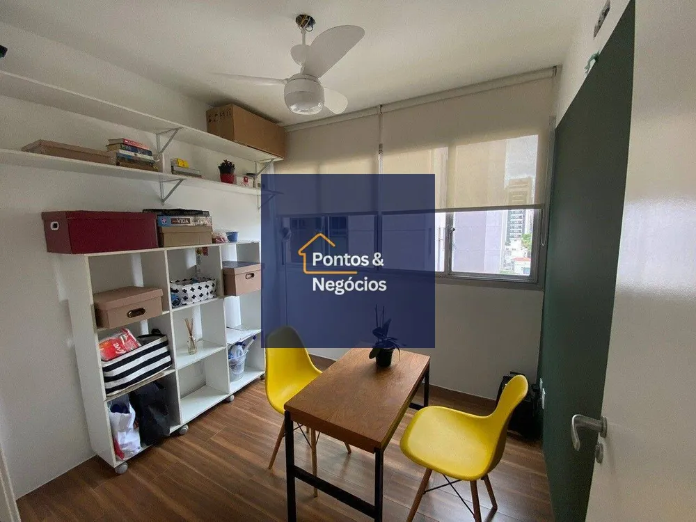 Sala-Conjunto, 45 m² - Foto 5