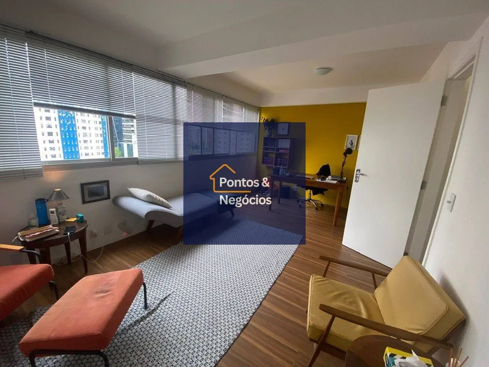 Sala-Conjunto, 45 m² - Foto 10