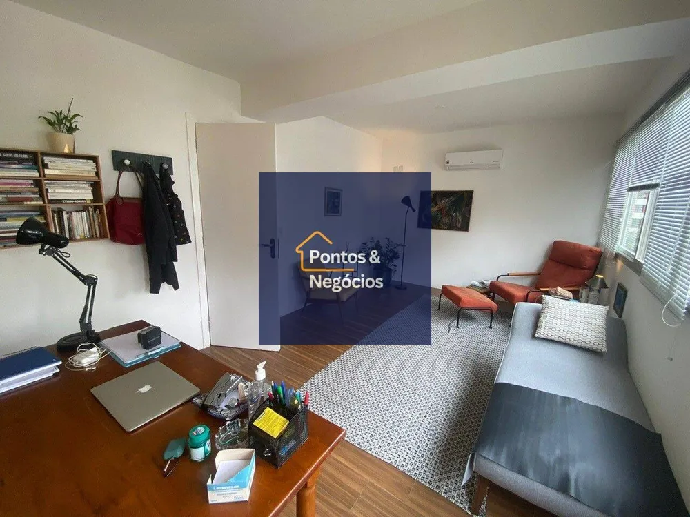 Sala-Conjunto, 45 m² - Foto 12