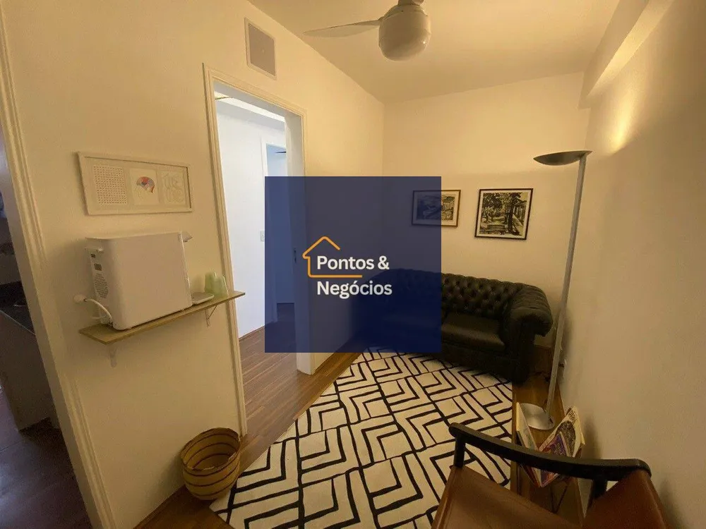 Sala-Conjunto, 45 m² - Foto 2