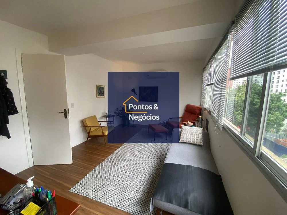 Sala-Conjunto, 45 m² - Foto 11