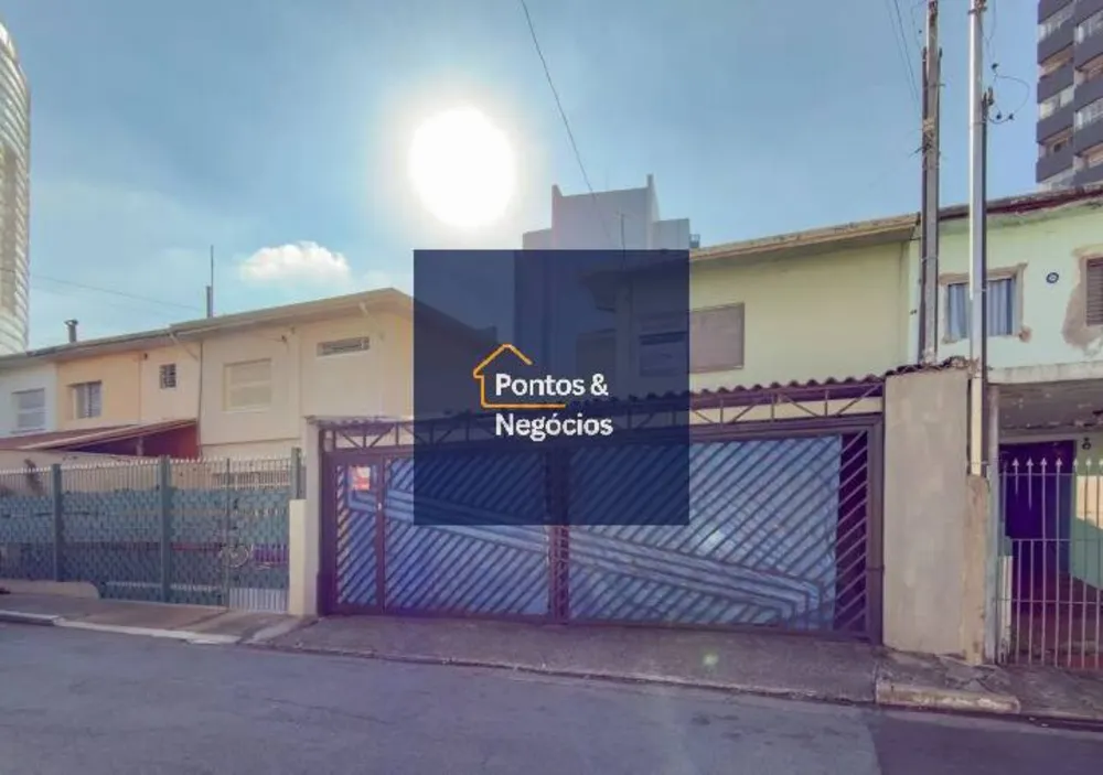 Prédio Inteiro, 200 m² - Foto 2