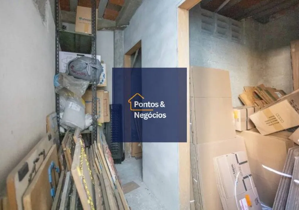 Prédio Inteiro, 200 m² - Foto 8