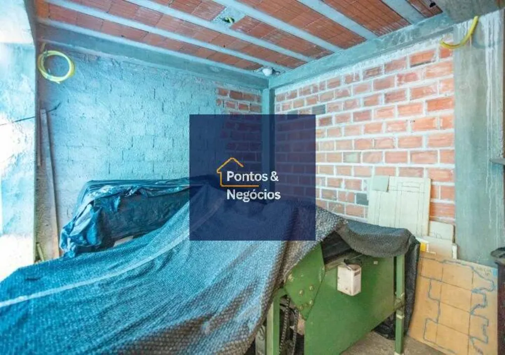 Prédio Inteiro, 200 m² - Foto 6
