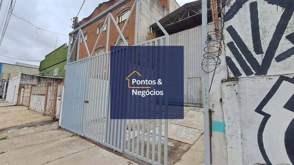 Depósito-Galpão, 460 m² - Foto 4