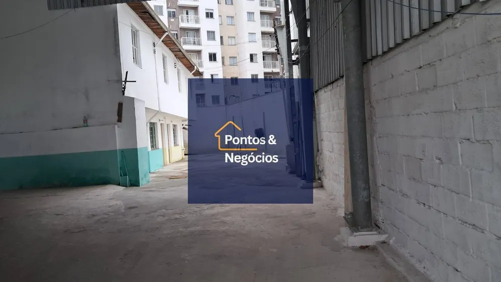 Depósito-Galpão, 460 m² - Foto 12