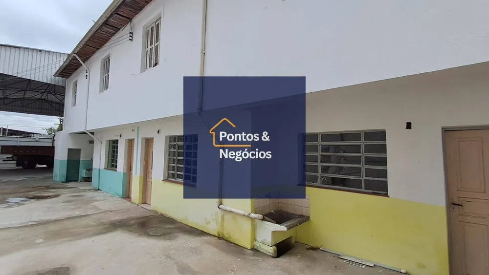 Depósito-Galpão, 460 m² - Foto 8