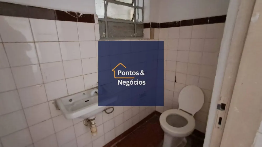 Depósito-Galpão, 460 m² - Foto 9