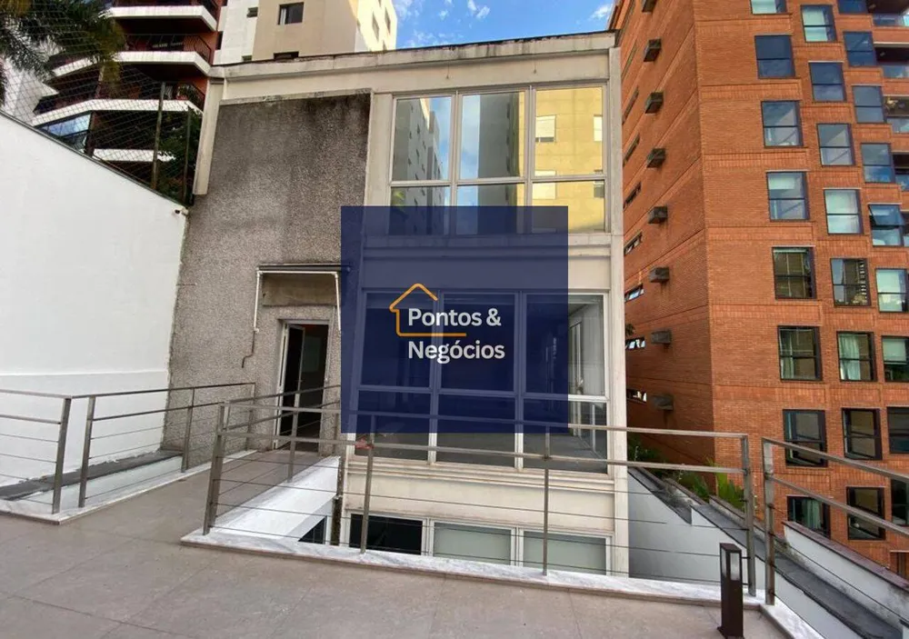 Prédio Inteiro, 1419 m² - Foto 5