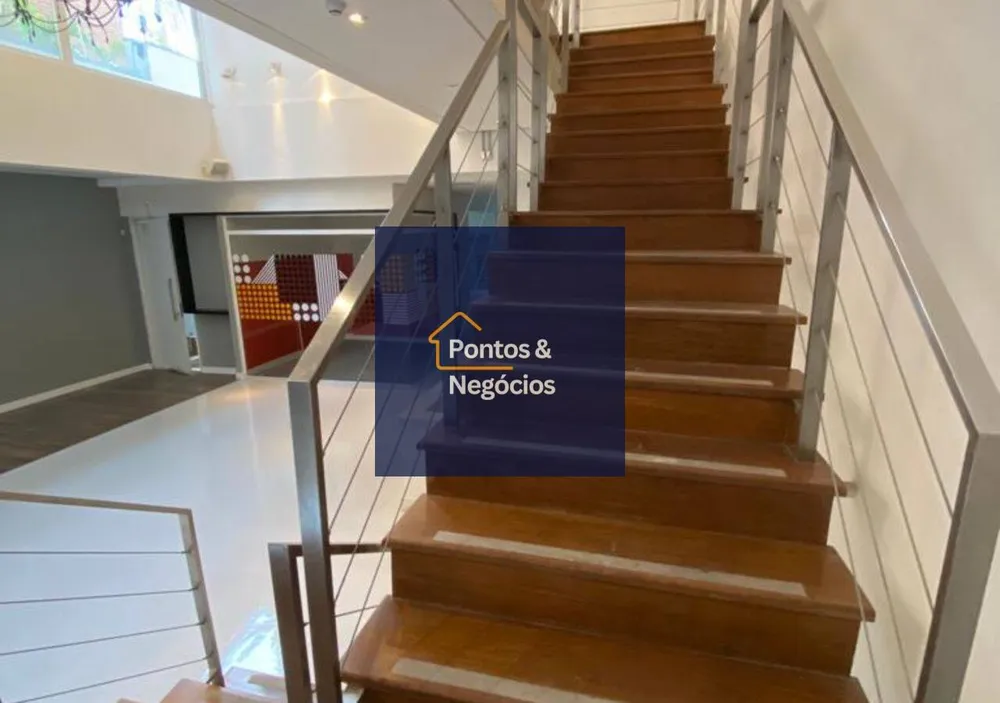 Prédio Inteiro, 1419 m² - Foto 8