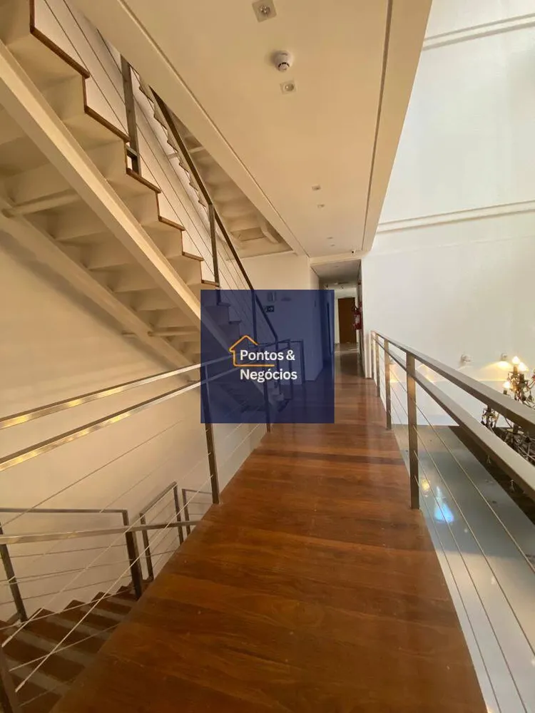 Prédio Inteiro, 1419 m² - Foto 2