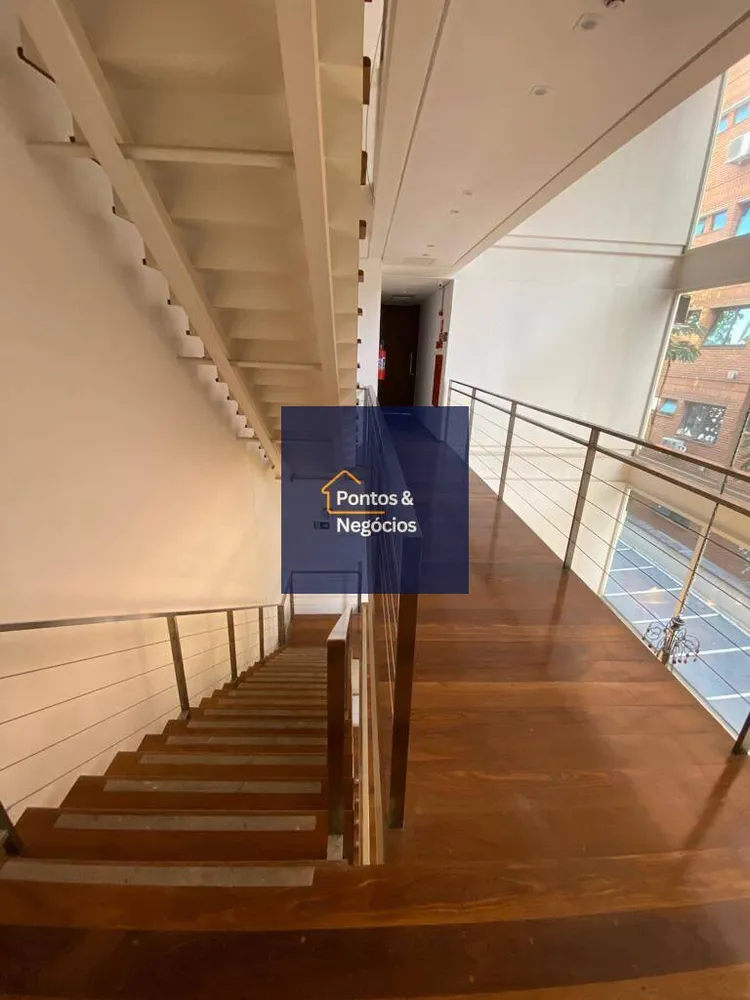 Prédio Inteiro, 1419 m² - Foto 7