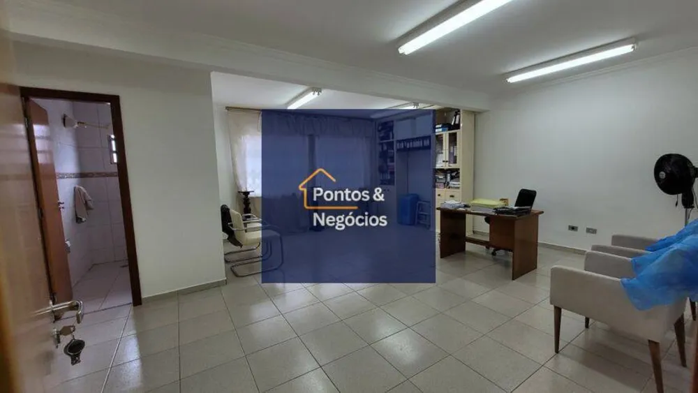 Prédio Inteiro, 490 m² - Foto 4