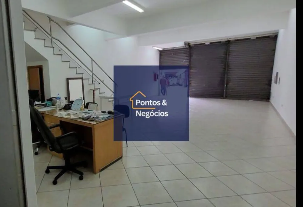 Prédio Inteiro, 490 m² - Foto 1