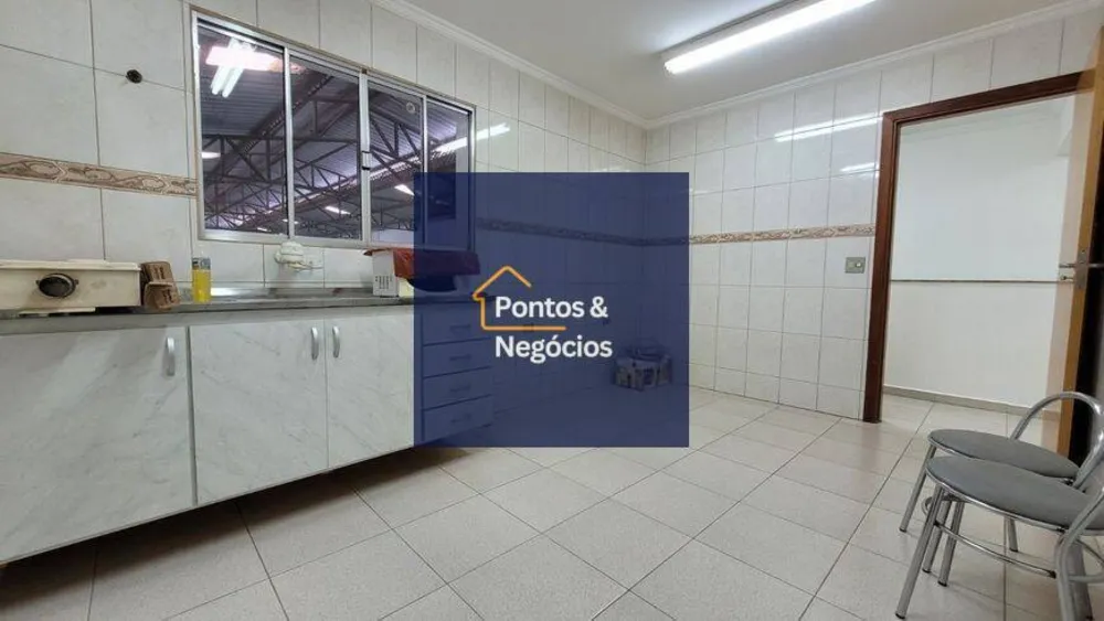 Prédio Inteiro, 490 m² - Foto 3