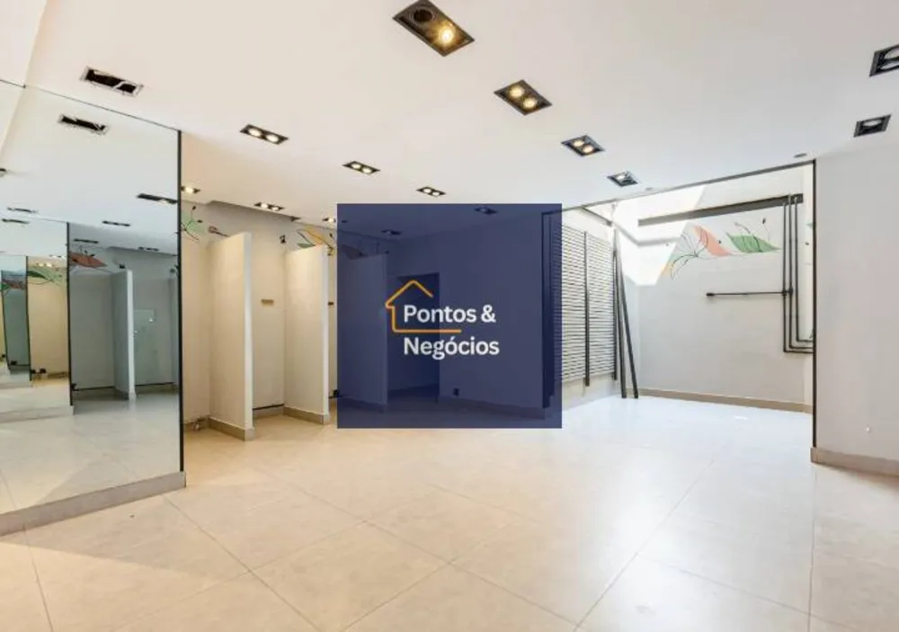 Loja-Salão, 200 m² - Foto 10
