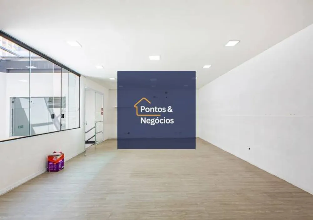 Loja-Salão, 200 m² - Foto 5
