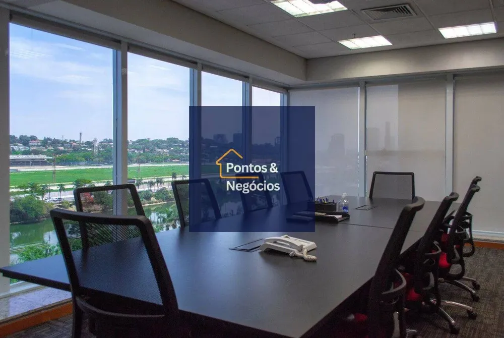 Sala-Conjunto, 162 m² - Foto 6