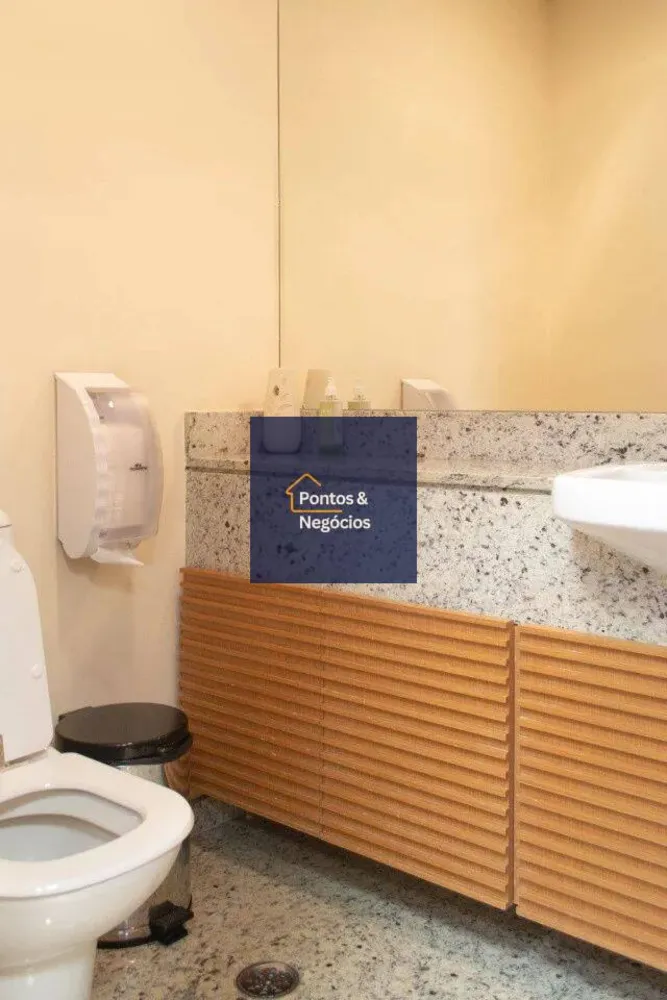 Sala-Conjunto, 162 m² - Foto 9