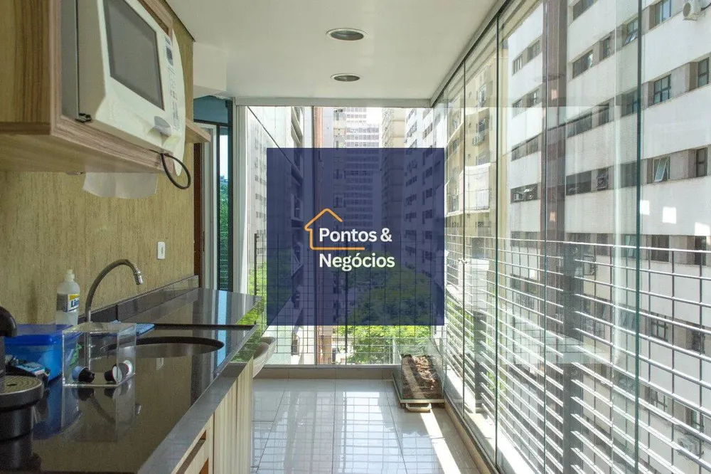 Sala-Conjunto, 162 m² - Foto 3