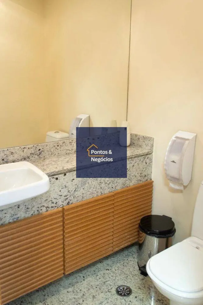 Sala-Conjunto, 162 m² - Foto 8