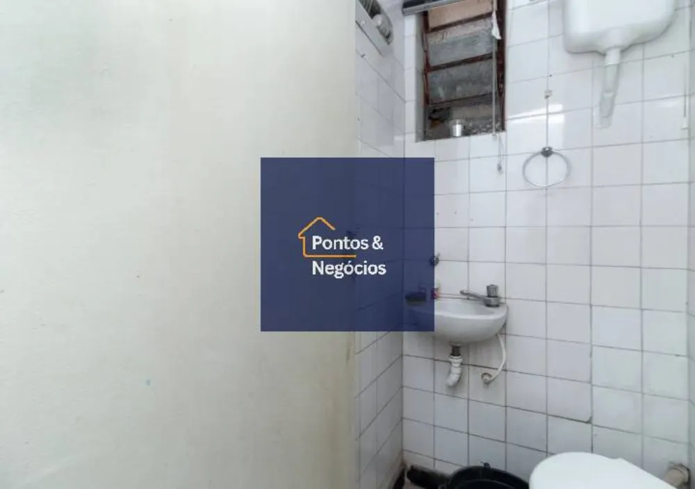 Loja-Salão, 300 m² - Foto 7