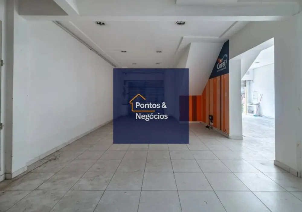 Loja-Salão, 300 m² - Foto 10