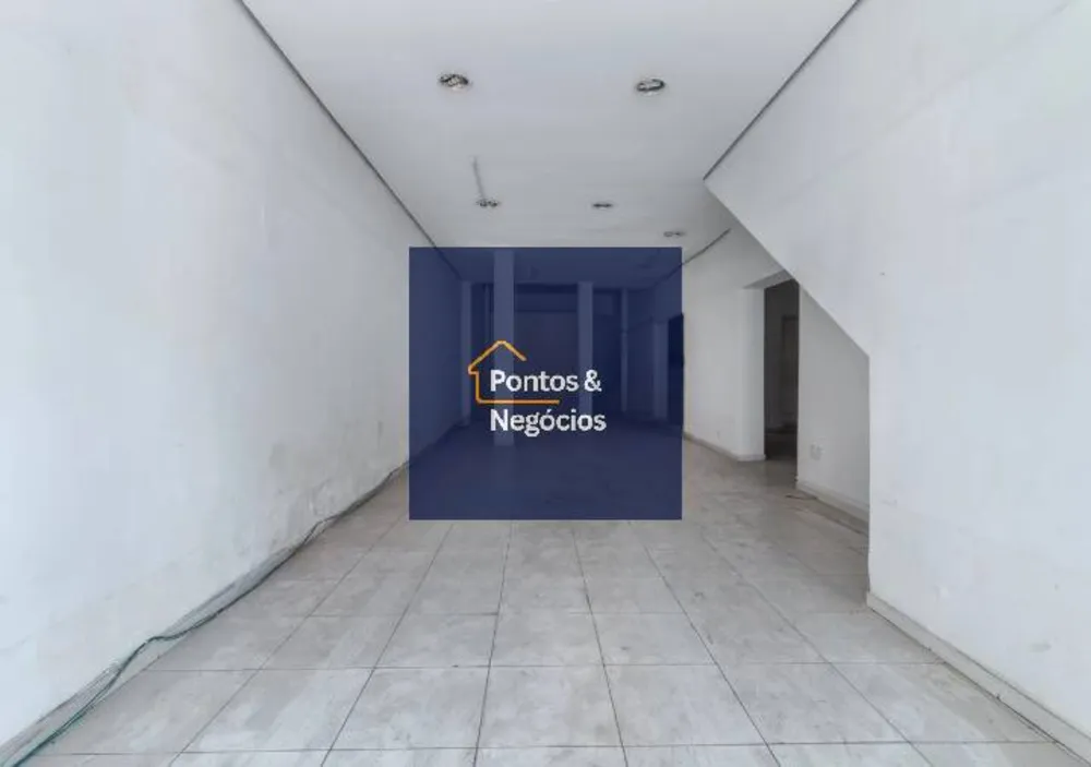 Loja-Salão, 300 m² - Foto 1