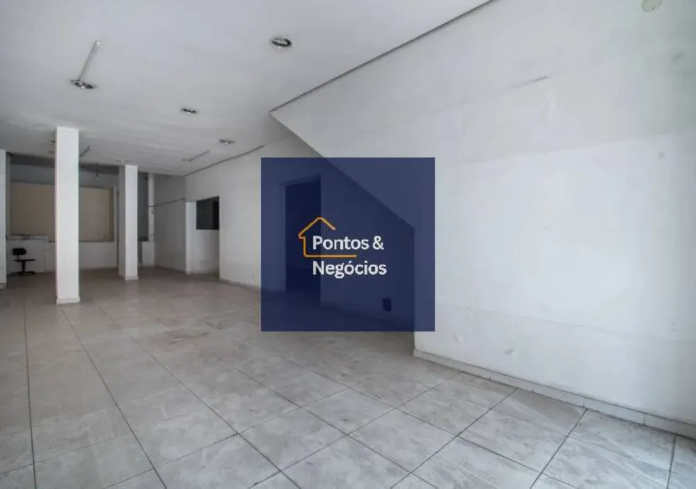 Loja-Salão, 300 m² - Foto 1