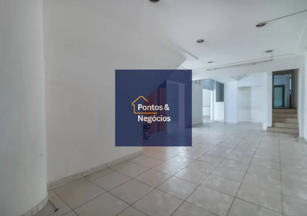 Loja-Salão, 300 m² - Foto 12