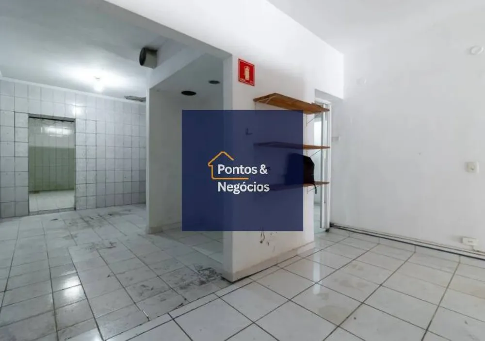 Loja-Salão, 300 m² - Foto 6