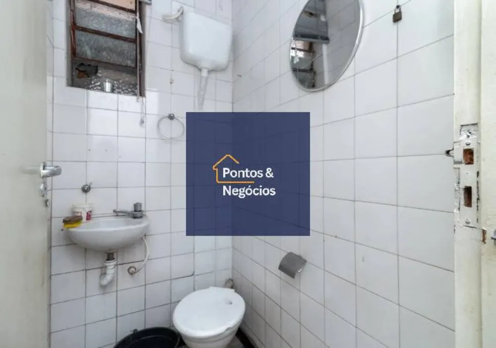 Loja-Salão, 300 m² - Foto 2