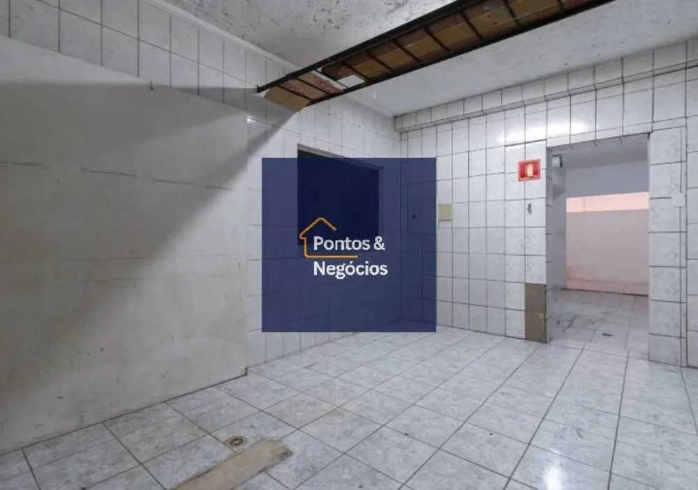 Loja-Salão, 300 m² - Foto 14