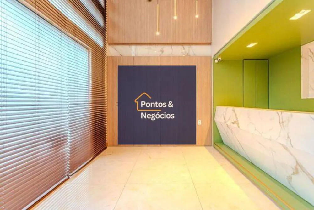 Loja-Salão, 98 m² - Foto 2