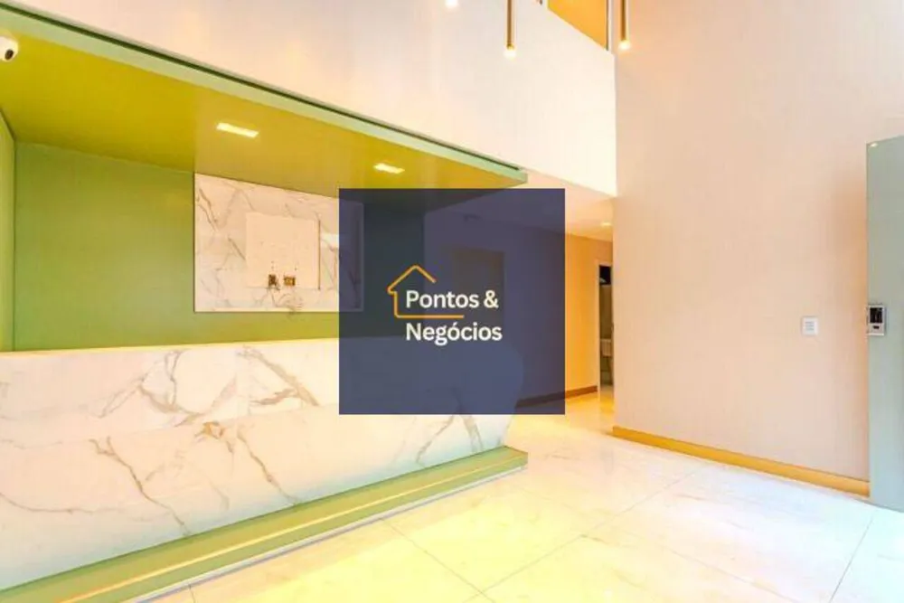 Loja-Salão, 98 m² - Foto 4