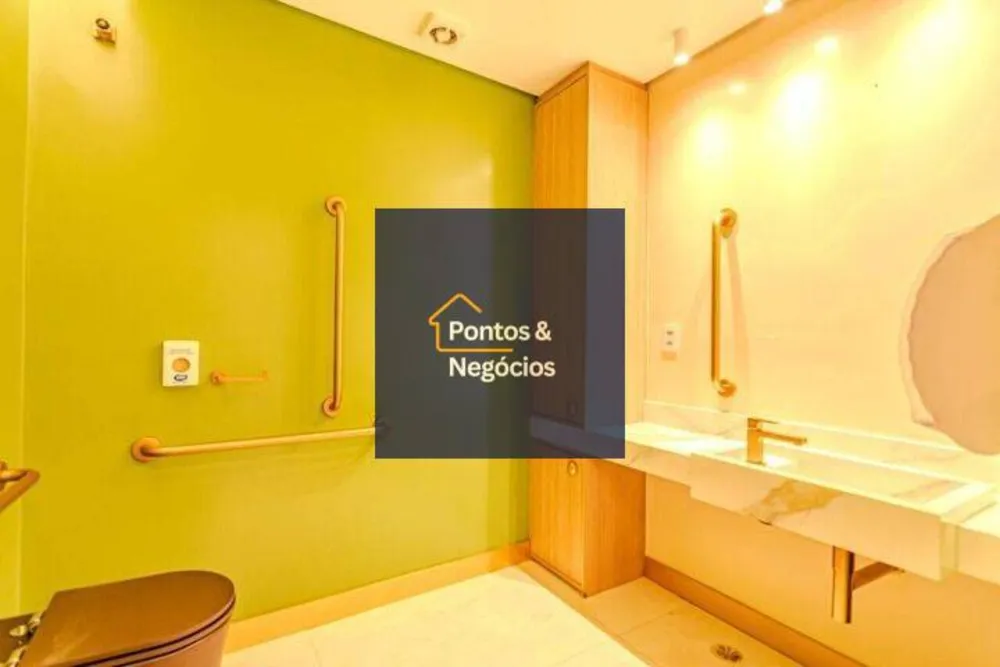 Loja-Salão, 98 m² - Foto 4