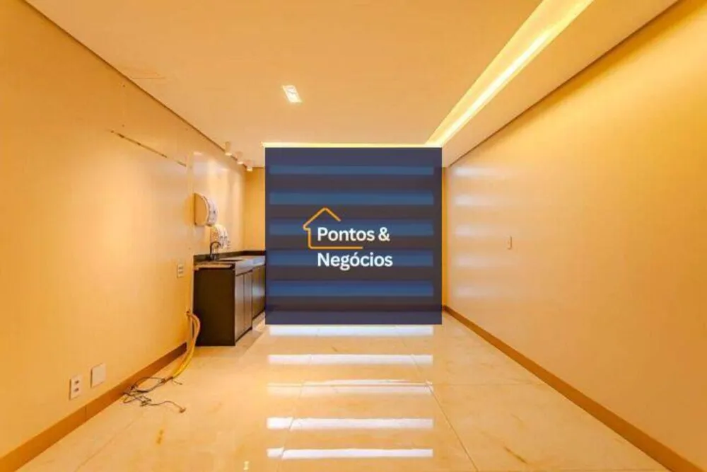 Loja-Salão, 98 m² - Foto 10