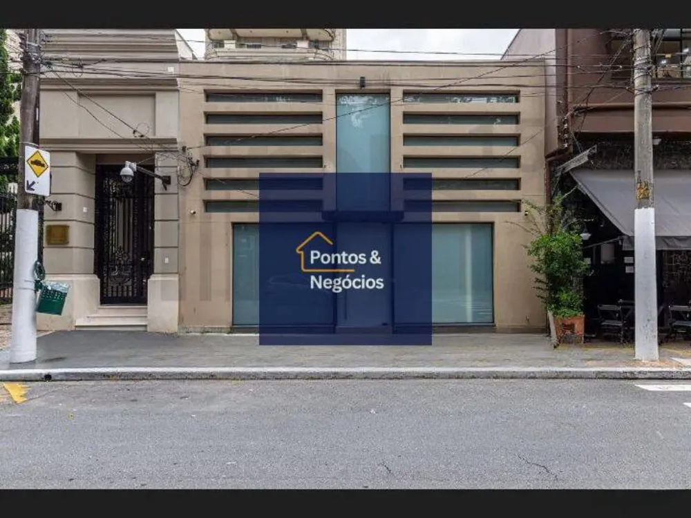 Loja-Salão, 98 m² - Foto 2