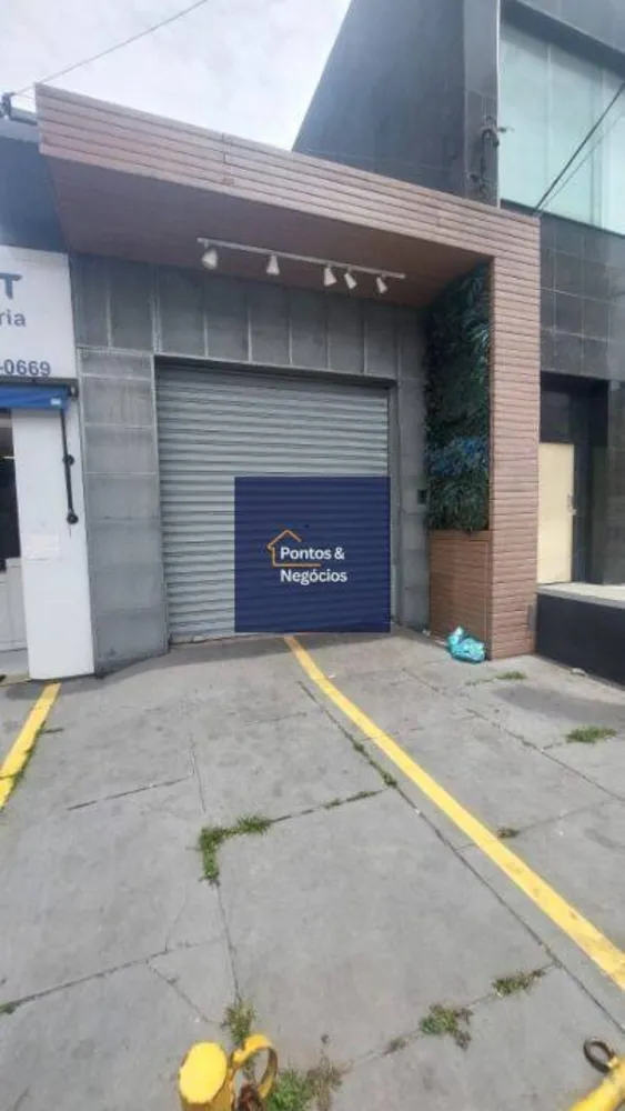 Loja-Salão, 135 m² - Foto 2