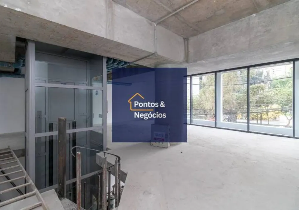 Loja-Salão, 160 m² - Foto 3