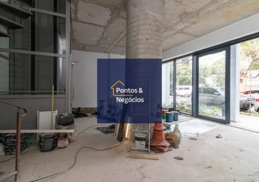 Loja-Salão, 160 m² - Foto 9