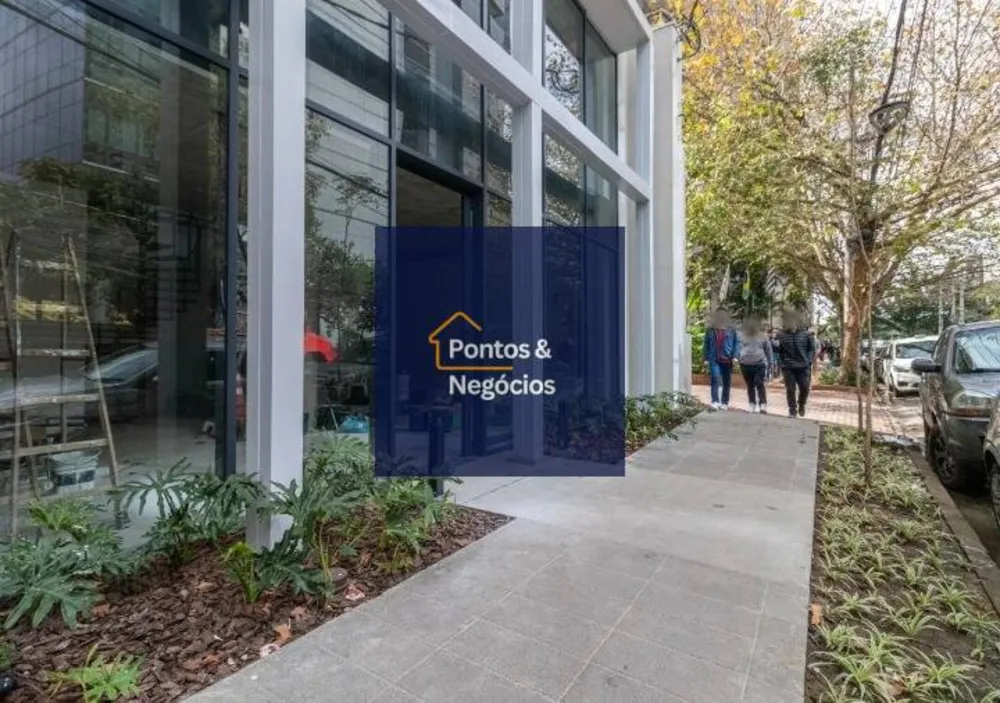 Loja-Salão, 160 m² - Foto 4