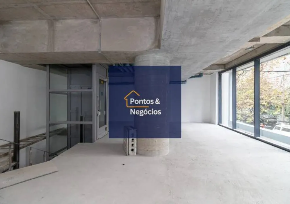 Loja-Salão, 160 m² - Foto 12