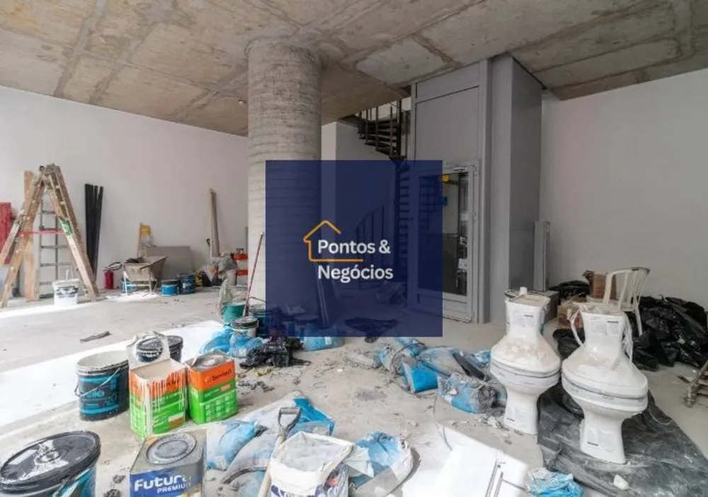Loja-Salão, 160 m² - Foto 4