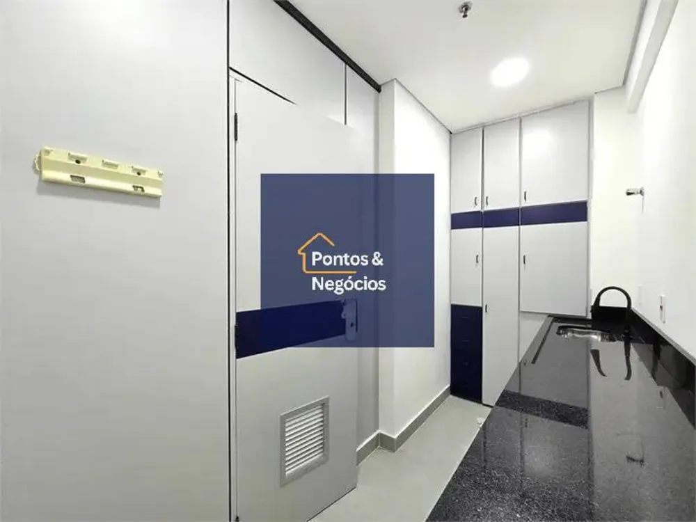 Loja-Salão, 108 m² - Foto 1