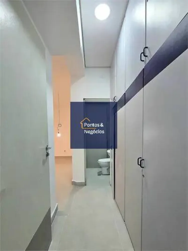 Loja-Salão, 108 m² - Foto 2