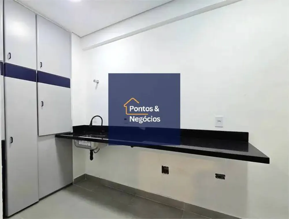 Loja-Salão, 108 m² - Foto 4