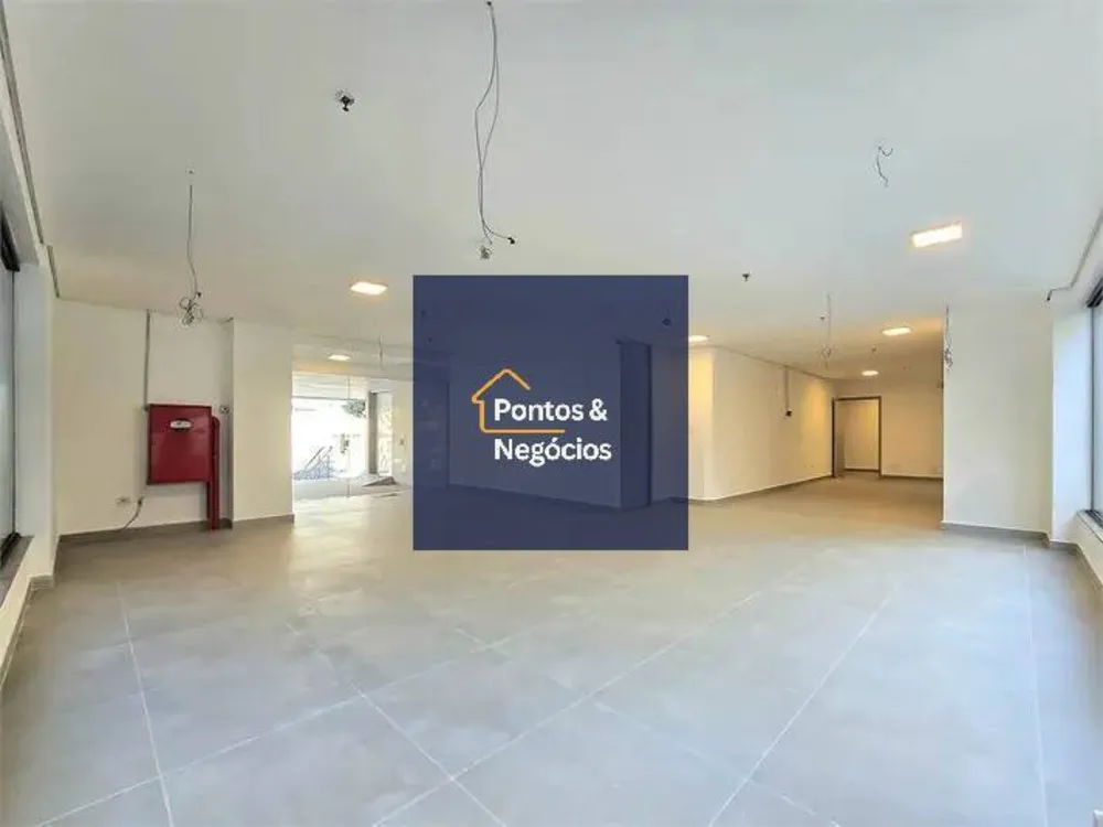 Loja-Salão, 108 m² - Foto 3