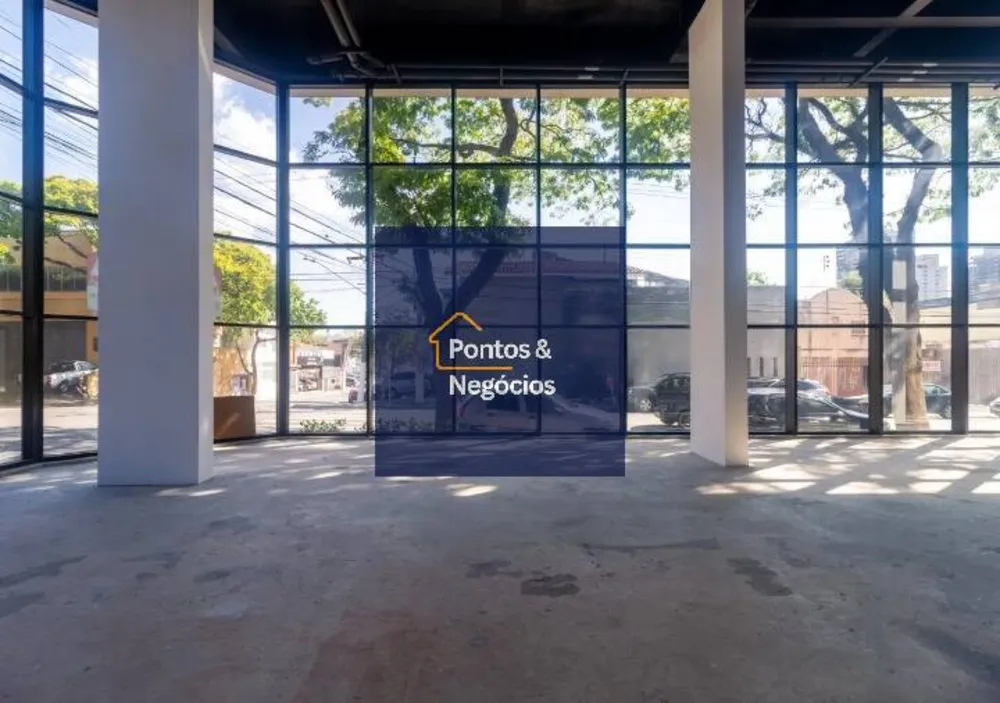 Loja-Salão, 200 m² - Foto 3